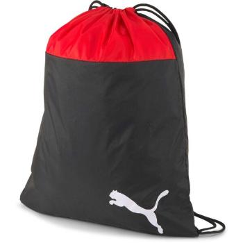 Puma TEAMGOAL 23 Gymsack, černá, velikost