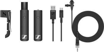 Sennheiser XSW-D Lavalier Set Bezdrátový set