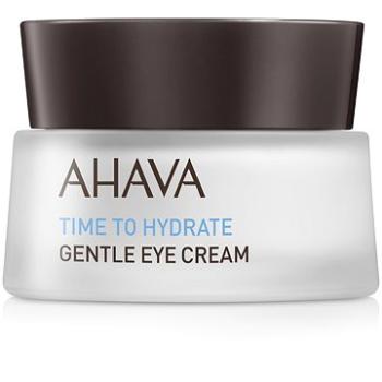 AHAVA Time To Hydrate Minerální oční krém pro všechny typy pleti 15 ml (697045154555)