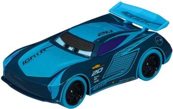 Carrera Auto GO 64221 Jackson Storm - Glow Racer