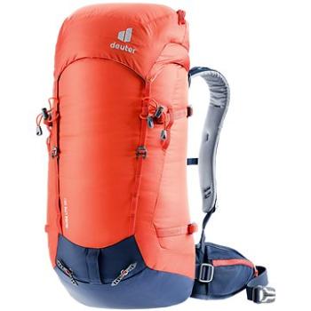 Deuter Guide Lite 30+ červený (4046051114286)