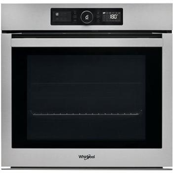 WHIRLPOOL AKZ9 6270 IX (AKZ96270IX)