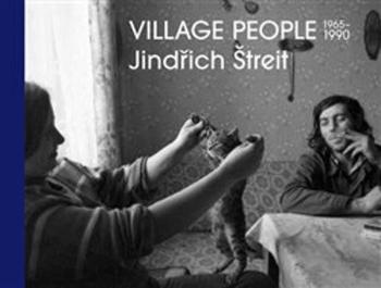 Village People - Birgus Vladimír