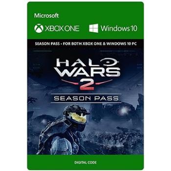 Halo Wars 2: Season Pass  - Xbox One/Win 10 Digital (7CN-00036)