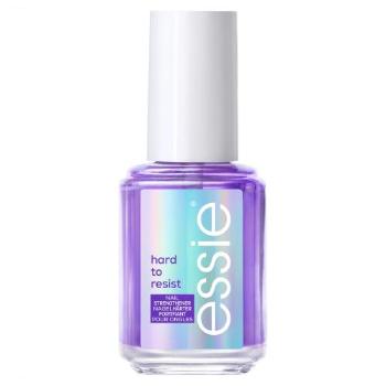 Essie Hard To Resist Nail Strengthener 13,5 ml péče o nehty pro ženy Purple