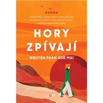 Hory zpívají (978-80-7689-186-9)