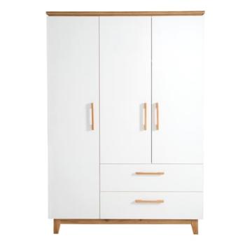 roba Wardrobe Finn 3-door