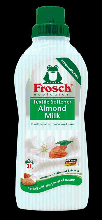 Frosch Eko Aviváž Mandlové mléko 750 ml