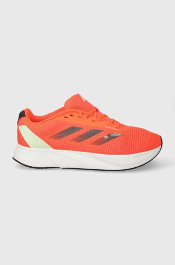 Běžecké boty adidas Performance Duramo SL oranžová barva, ID8360