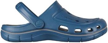 Coqui Pánské pantofle Jumper Niagara Blue/Grey 6351-100-5148 45