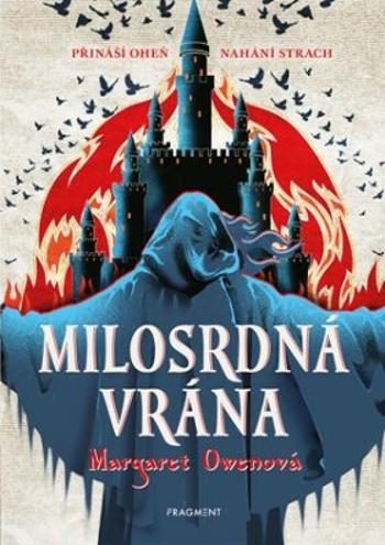 Milosrdná vrána - Margaret Owen