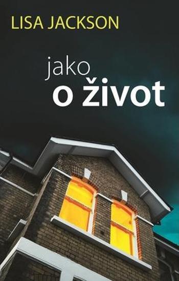 Jako o život - Jackson Lisa