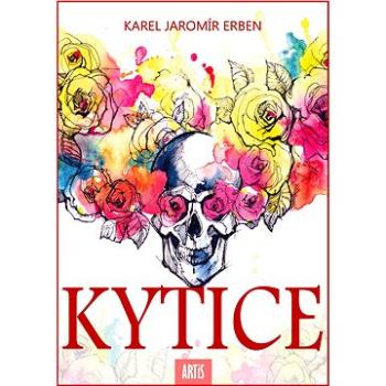 Kytice (999-00-033-7225-3)