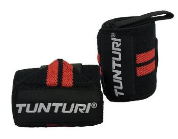 Bandáže zápěstí TUNTURI Wrist Wrap pár