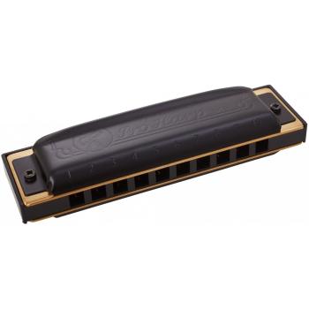 Hohner Pro Harp ladění E