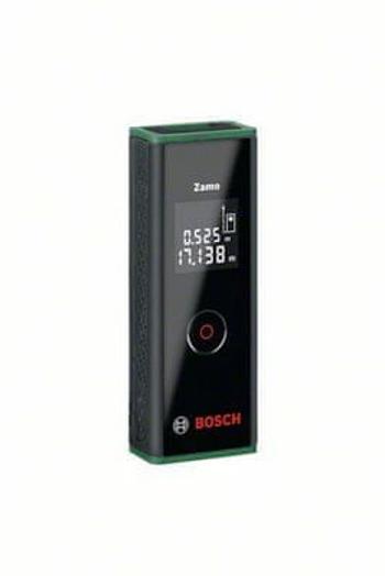 Bosch digitální laserový dálkoměr Zamo (0.603.672.700)