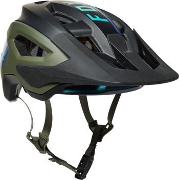 FOX Speedframe Pro Blocked - army 51-55