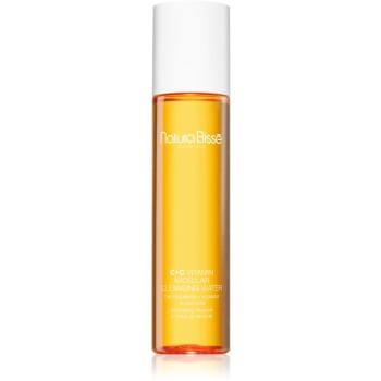 Natura Bissé C+C Vitamin čisticí micelární voda 150 ml