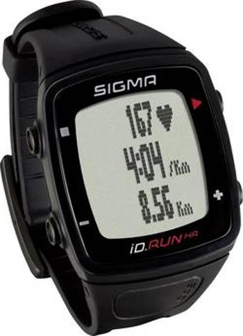 Fitness hodinky Sigma ID.RUN HR