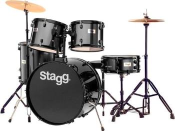 Stagg TIM122B barva černá