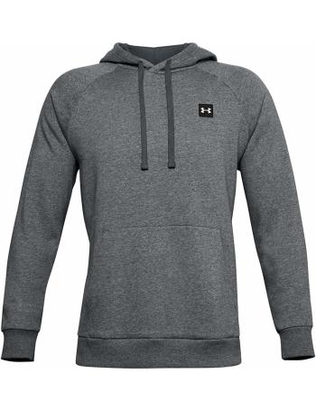 Pánská fleecová mikina Under Armour vel. XL