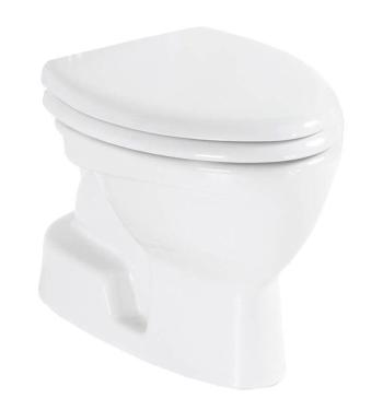 SAPHO KID WC mísa, spodní odpad, bílá CK300.11CB00E.0000