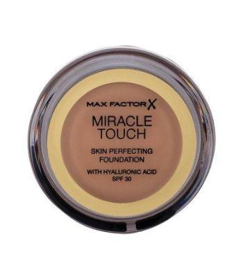 Max Factor Pěnový make-up Miracle Touch (Skin Perfecting Foundation) 11,5 g 70 Natural, 11,5ml, 070