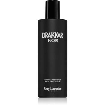 Guy Laroche Drakkar Noir osvěžující voda po holení pro muže 100 ml