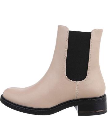 Dámské boty Chelsea Boots vel. 38