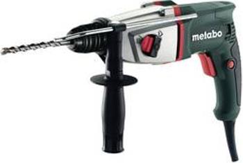 Metabo BHE 2644 SDS plus-kladivo 800 W kufřík