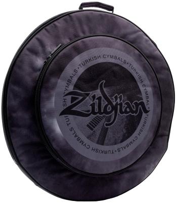 Zildjian 20" Student Cymbal Bag Black Rain Cloud