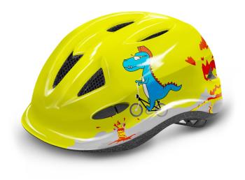Cyklistická helma R2 Lucky  ATH21D Velikost: XXS (46-50cm)