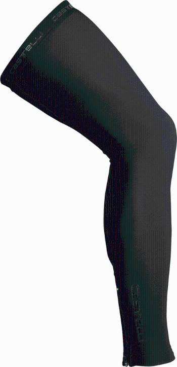 Castelli Thermoflex 2 Legwarmer Black XL