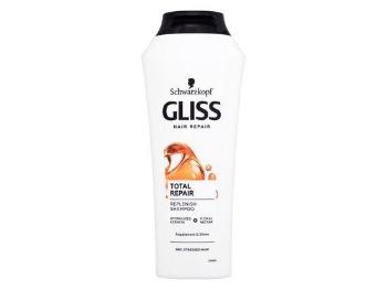 Gliss Kur Total Repair 19 Shampoo 250 ml