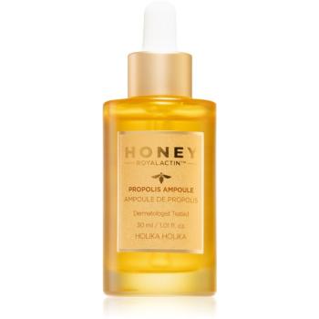 Holika Holika Honey Royalactin rozjasňující hydratační sérum 30 ml