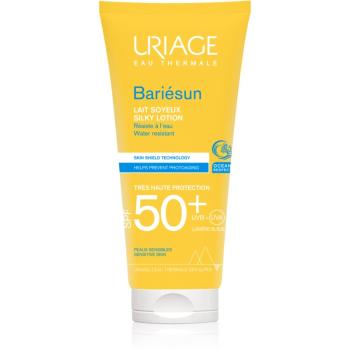 Uriage Bariésun ochranné mléko na tělo a obličej SPF 50+ 100 ml