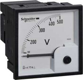 Voltmetr Schneider Electric 16005