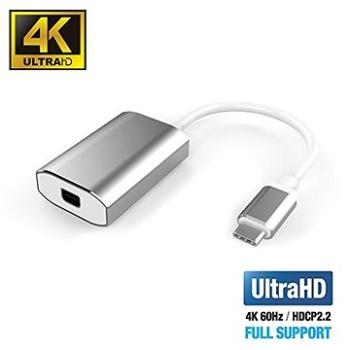 PremiumCord USB 3.1 na mini DisplayPort (ku31dp03)