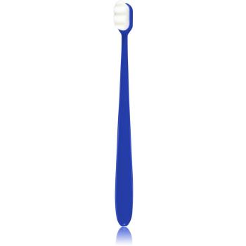 NANOO Toothbrush zubní kartáček Blue-white 1 ks