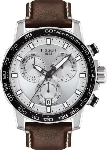 Tissot Supersport Chrono 2020 T125.617.16.031.00