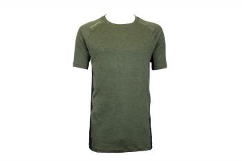 Trakker Tričko Marl Moisture Wicking T-Shirt - XXL