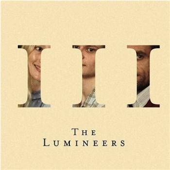 Lumineers: III - CD (7792134)