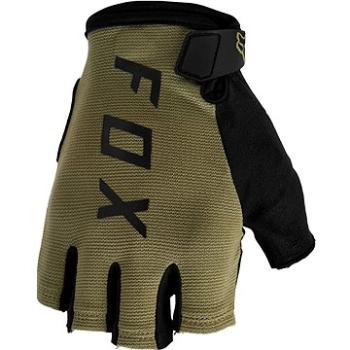 Fox Ranger Glove Gel Short Bark  (SPTcyk166nad)