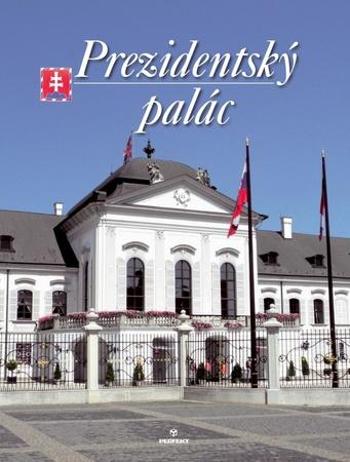 Prezidentský palác - Čomaj Ján