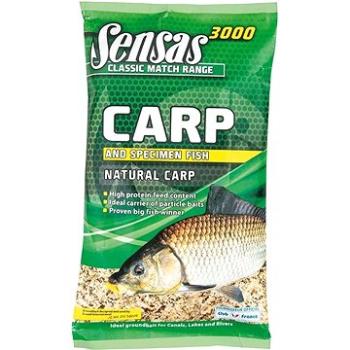 Sensas 3000 Super Carp 1kg (3297830713911)