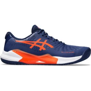 ASICS GEL-CHALLENGER 14 Pánská tenisová obuv, modrá, velikost 45