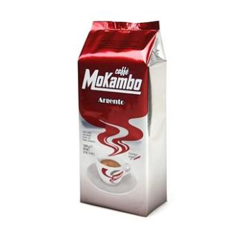 Mokambo Caffé Argento 1 kg zrnková káva (111)