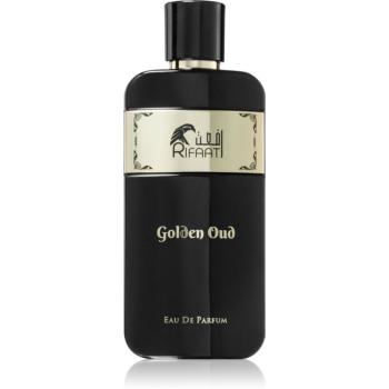 Rifaat Golden Oud parfémovaná voda unisex 75 ml