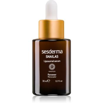 Sesderma Snailas revitalizační sérum proti příznakům stárnutí 30 ml