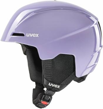 UVEX Viti Junior Cool Lavender 51-55 cm Lyžařská helma